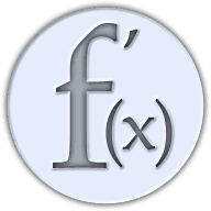 导数计算器•带步骤！