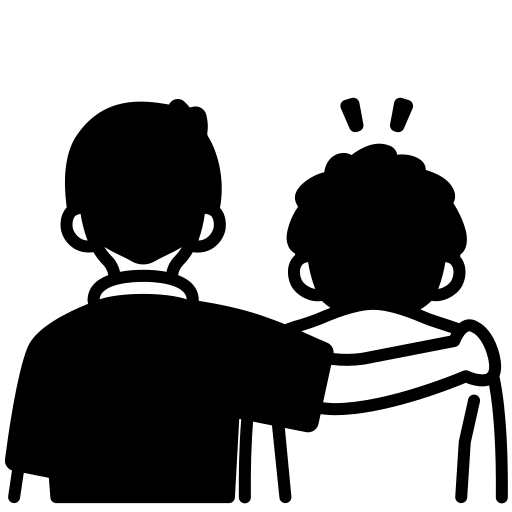 域名A站 logo