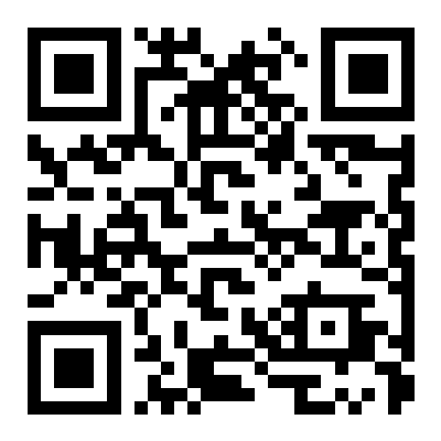 超值券包二维码